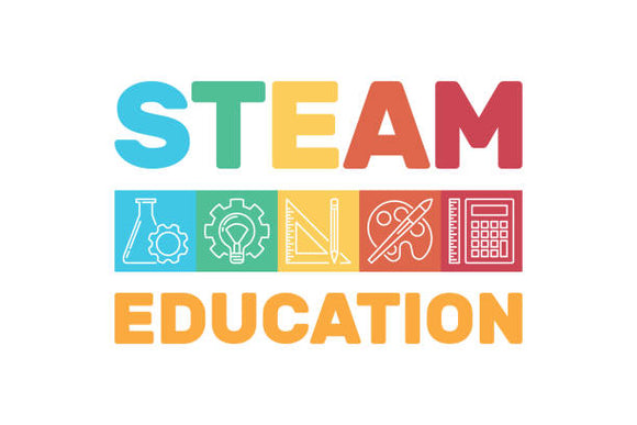 STEAM Robotics