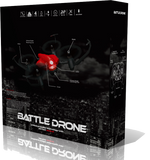 2․4G Battle Drone