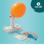 OPITEC PlusLine Balloon Vehicle