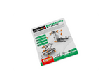 Engino STEM Mechanics: Gears & Worm drives (STEM05)