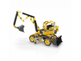 JCB Tall Crane Motorized